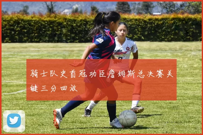 骑士队史首冠功臣詹姆斯总决赛关键三分回放