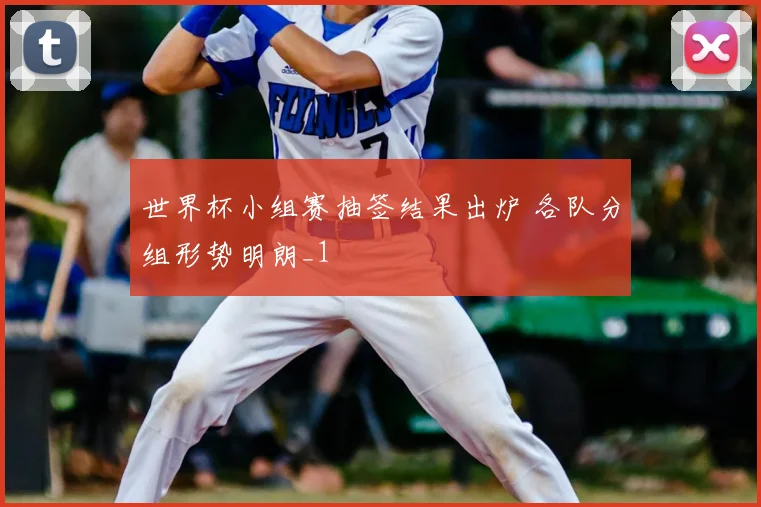 世界杯小组赛抽签结果出炉 各队分组形势明朗_1