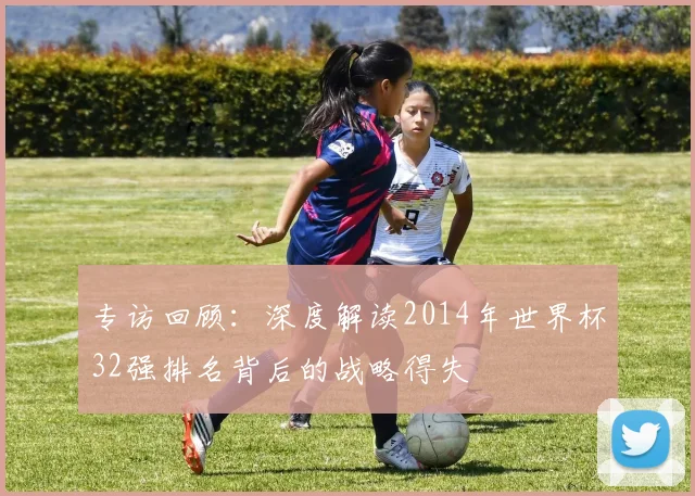专访回顾：深度解读2014年世界杯32强排名背后的战略得失